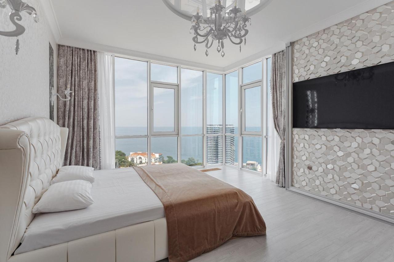 Arcadia Dream Apartment Odesa Exterior foto
