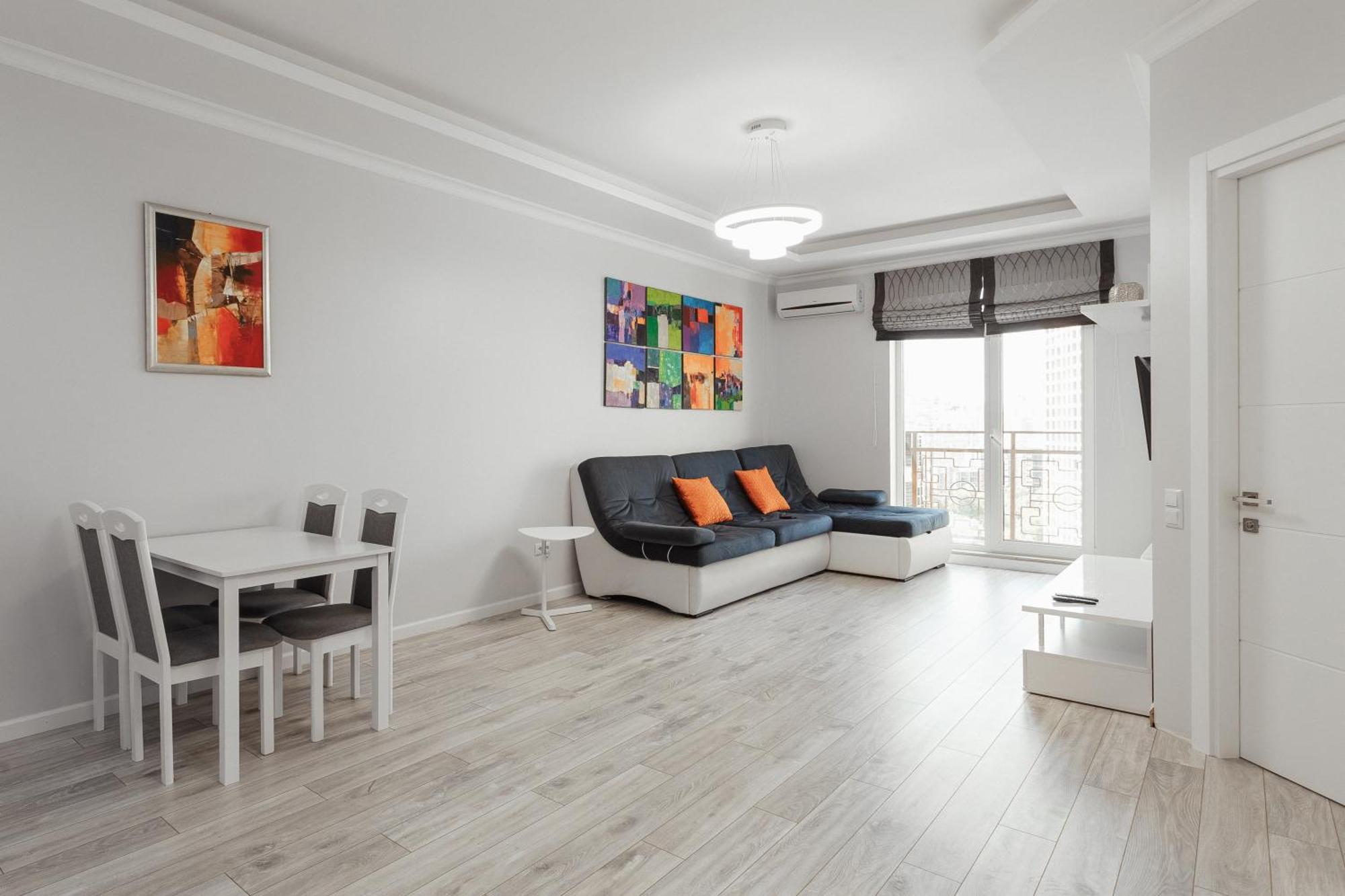 Arcadia Dream Apartment Odesa Cameră foto