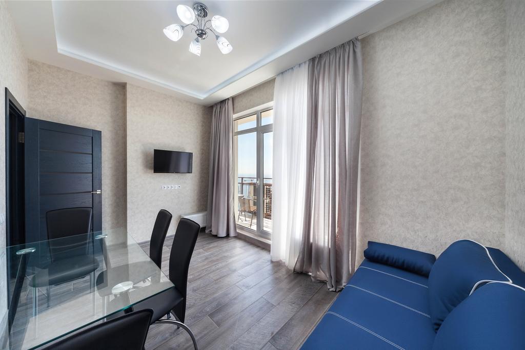 Arcadia Dream Apartment Odesa Exterior foto