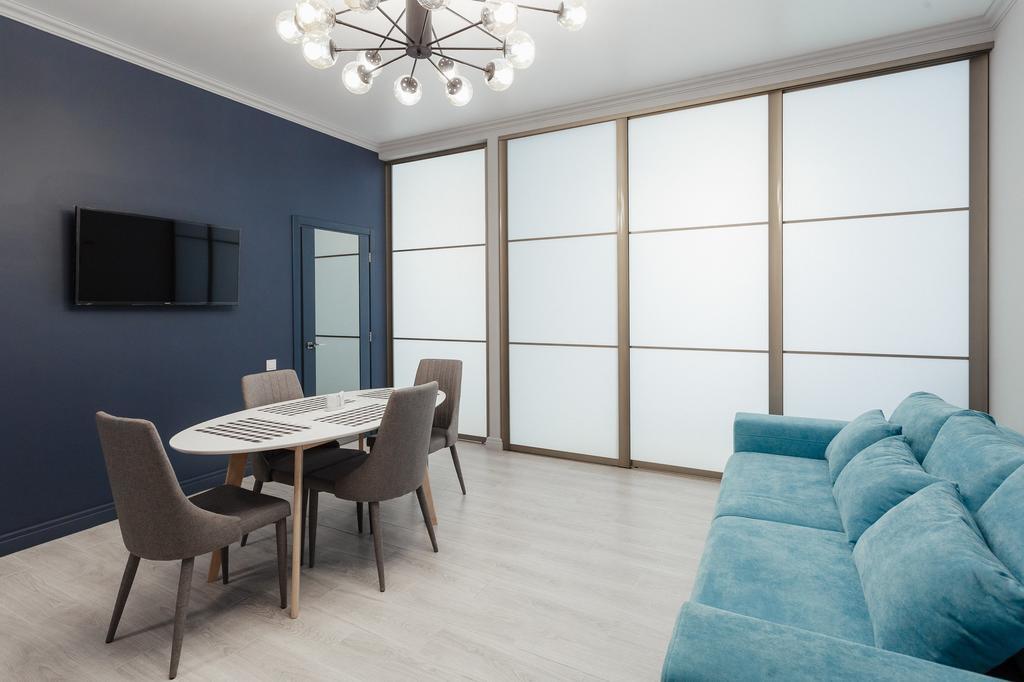 Arcadia Dream Apartment Odesa Cameră foto