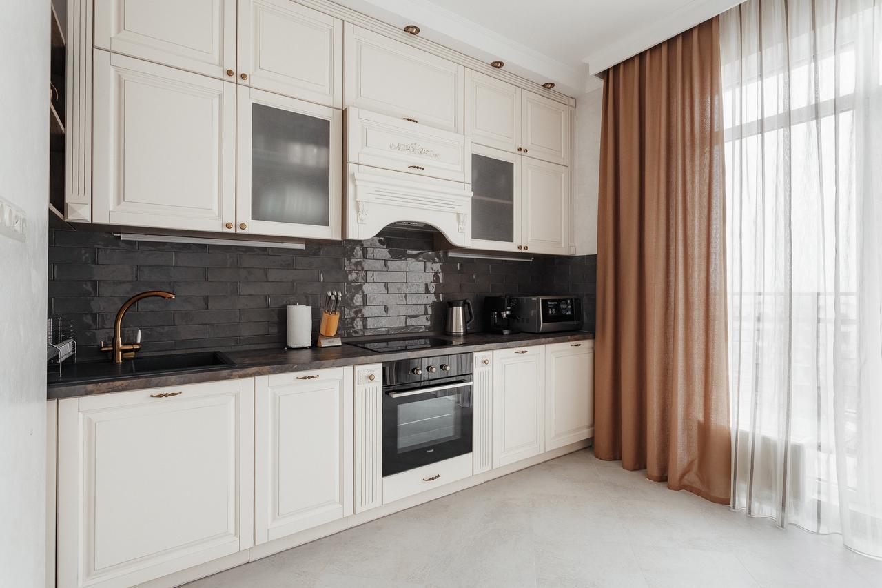 Arcadia Dream Apartment Odesa Exterior foto